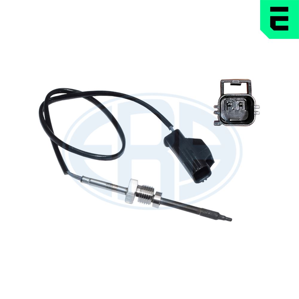 ERA Sensor, udstødningsgastemperatur 551791a for STANDARD AUTOMOBILE VOLVO