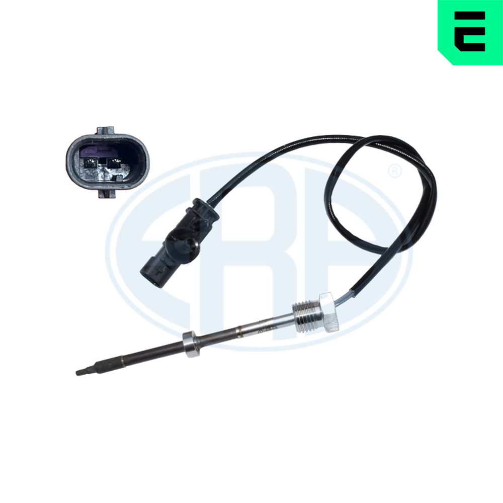 ERA Sensor, udstødningsgastemperatur 551796a for VOLVO