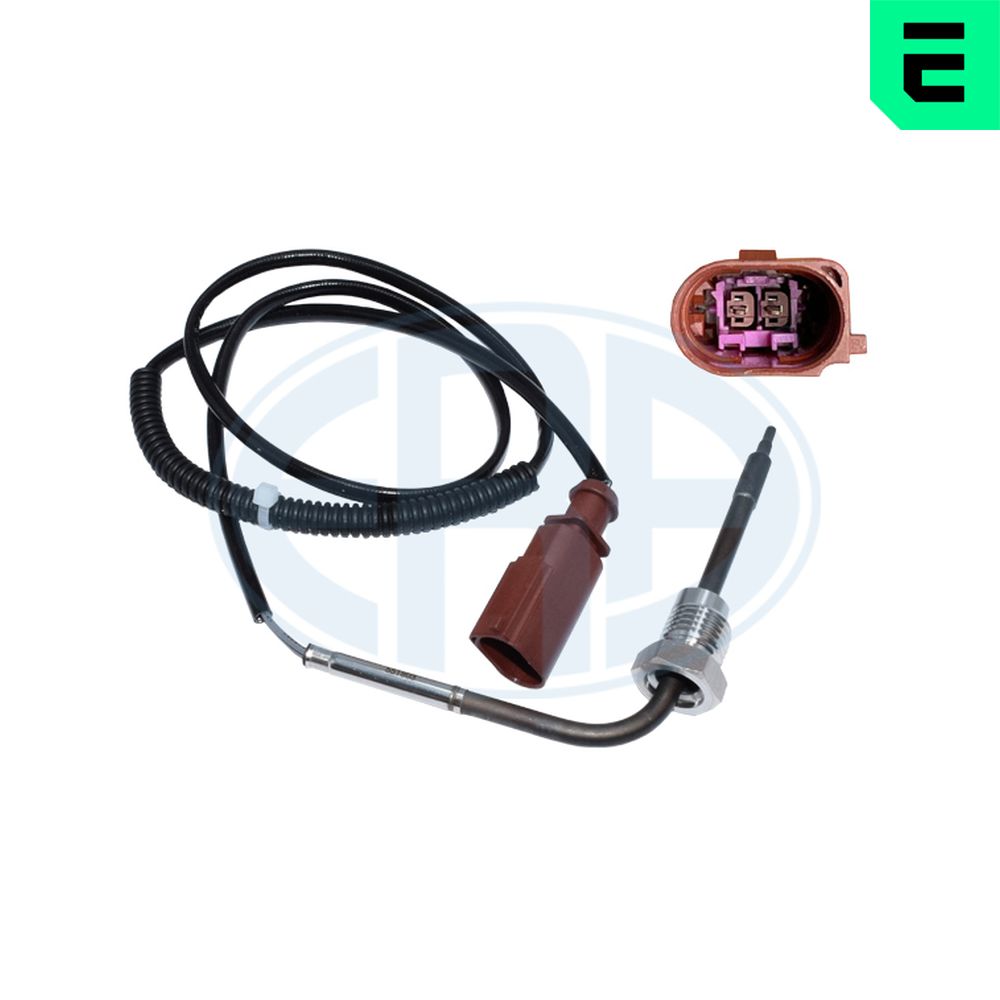ERA Sensor, udstødningsgastemperatur 551803a for VW