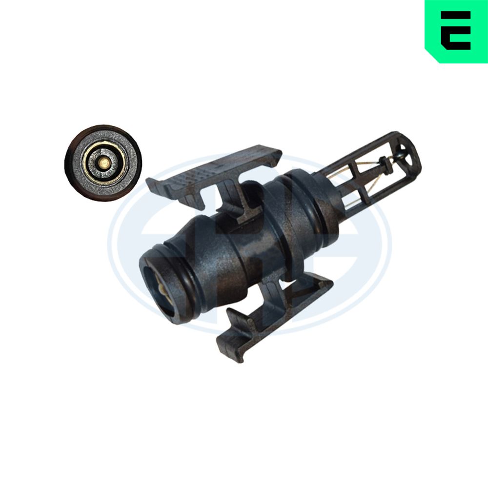 ERA Sensor, indsugningstemp. 551828a for MERCEDES-BENZ