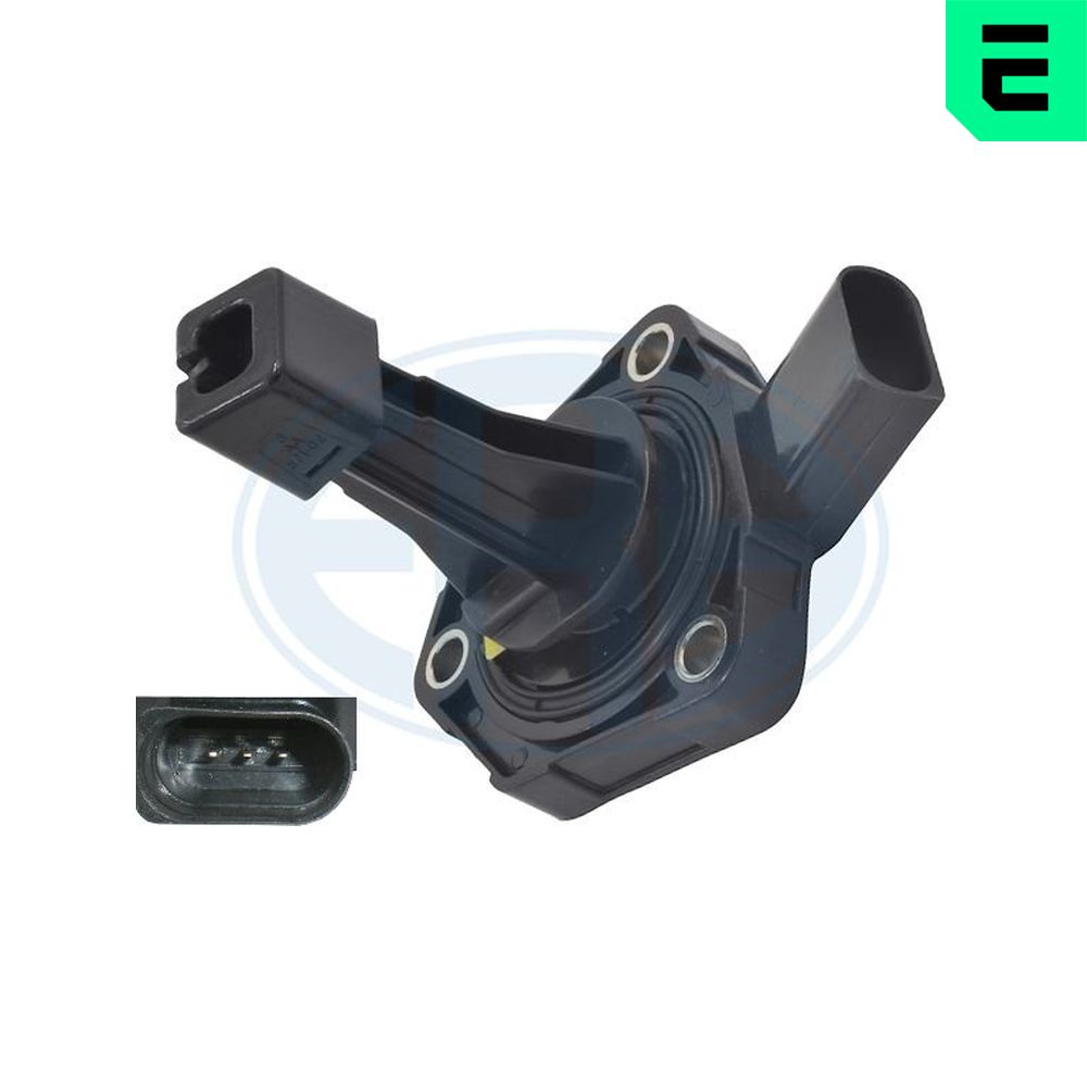 ERA Sensor, motorolieniveau 551437a for VW