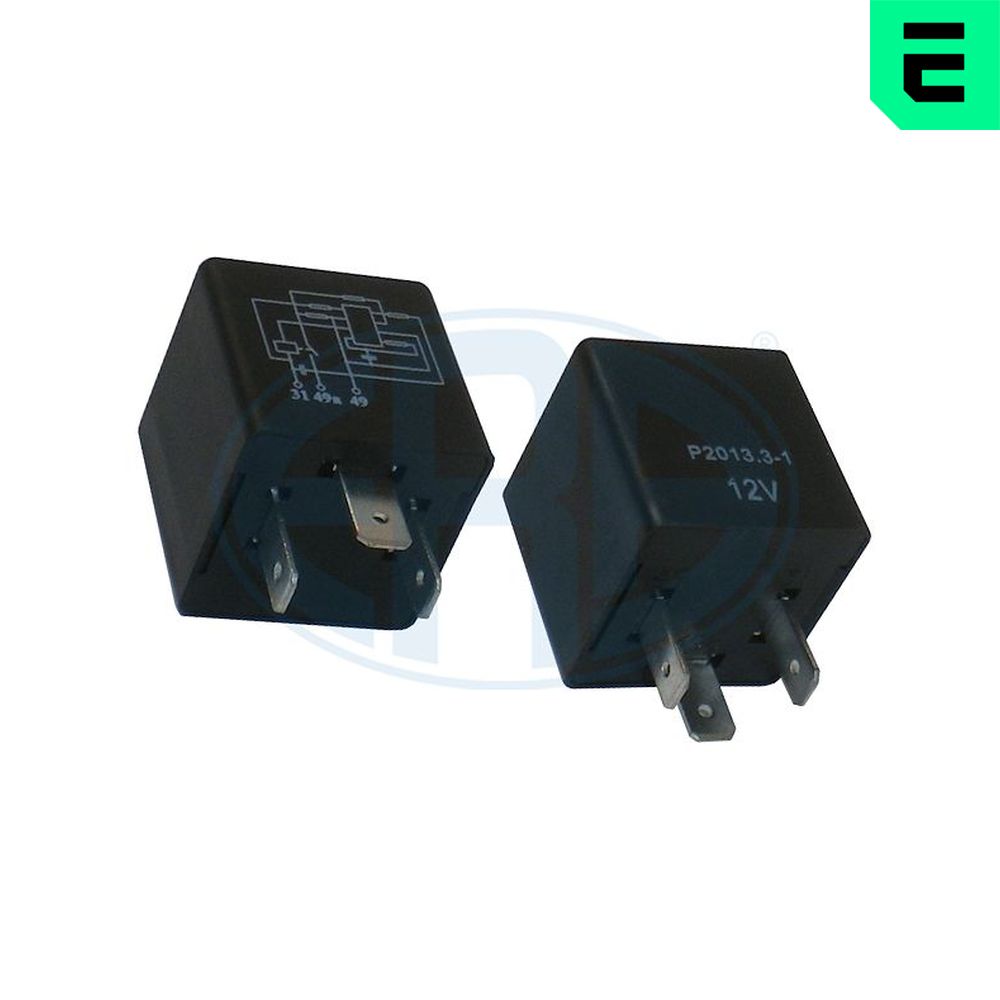 ERA Blinkrelæ 661005 for FIAT