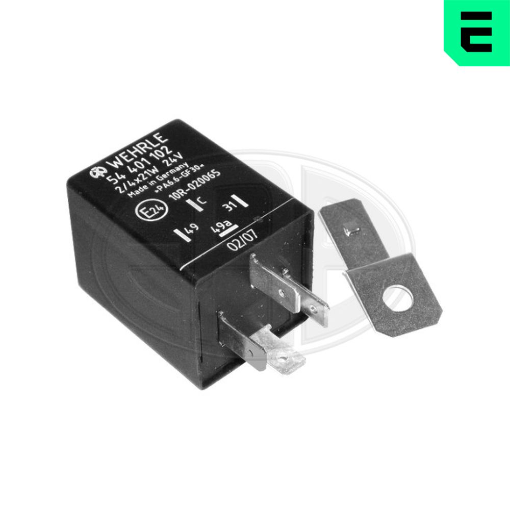 ERA Blinkrelæ 661152 for VOLVO MERCEDES-BENZ