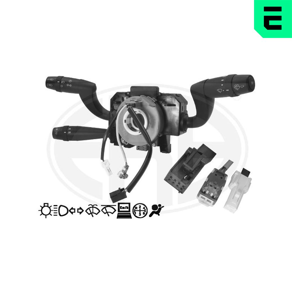 ERA Ratstammekontakt 440742 for FIAT