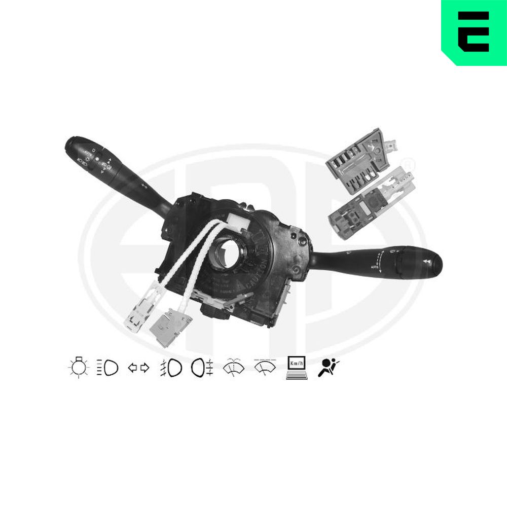 ERA Ratstammekontakt 440772 for CITROËN/PEUGEOT