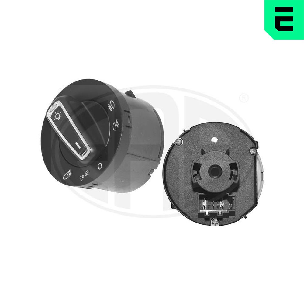 ERA Kontakt, forlysgte 662521 for VW