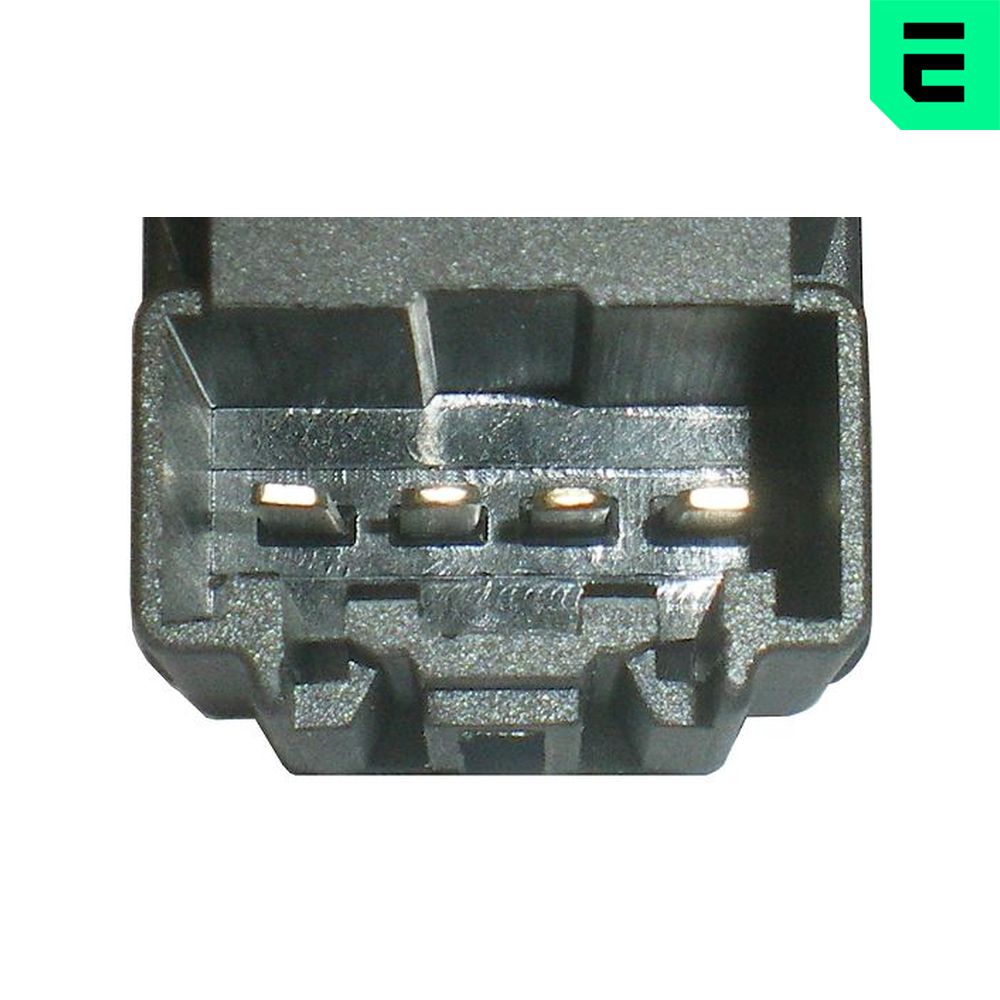 ERA Stoplyskontakt 330797 for FORD VOLVO MAZDA