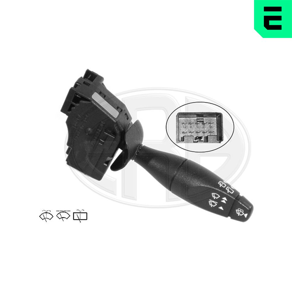 ERA Ratstammekontakt 440352 for FORD