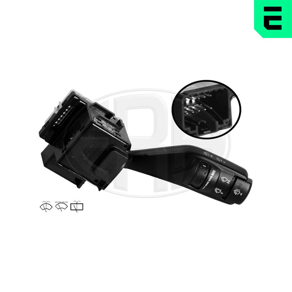 ERA Ratstammekontakt 440356 for FORD