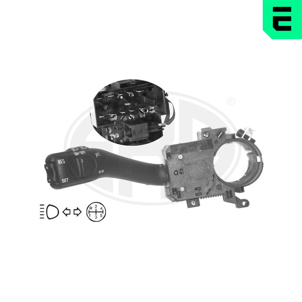 ERA Ratstammekontakt 440369 for FORD VW