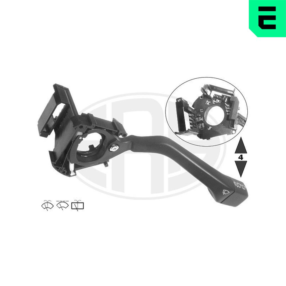 ERA Ratstammekontakt 440437 for VW