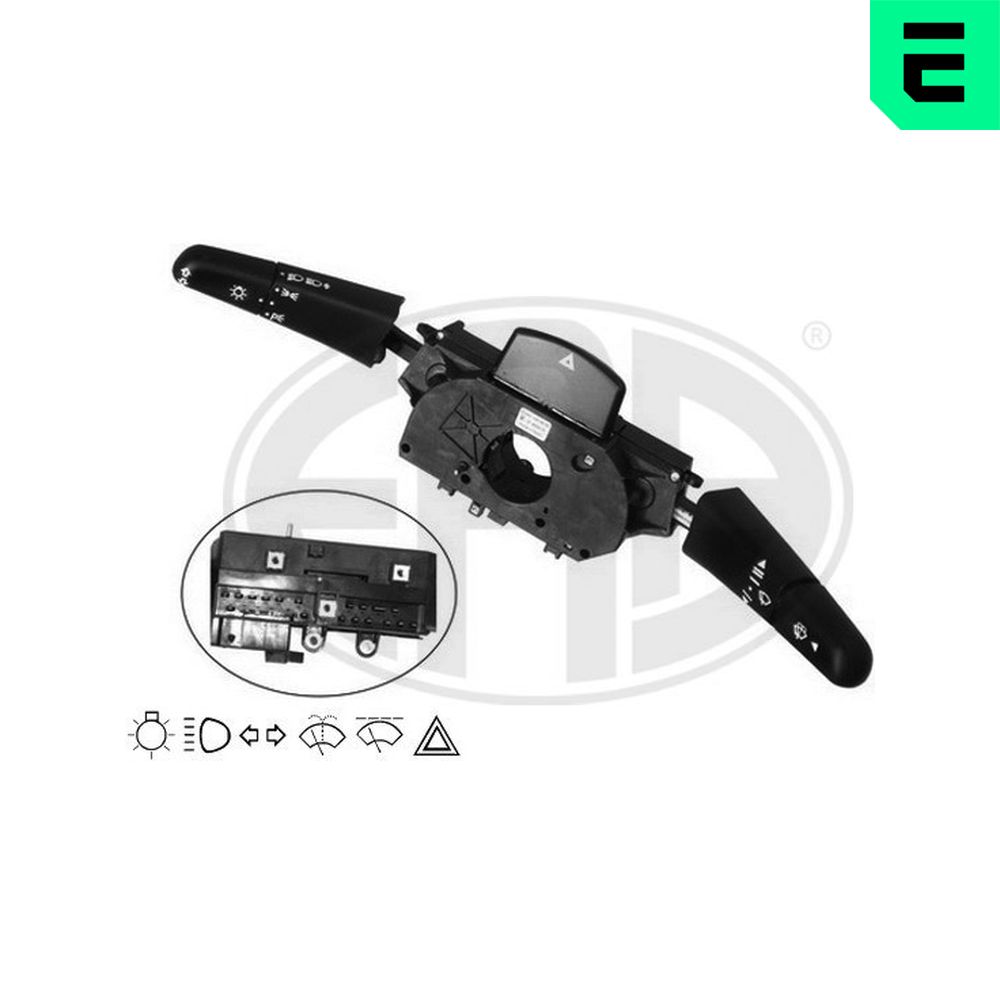 ERA Ratstammekontakt 440396 for MERCEDES-BENZ VW