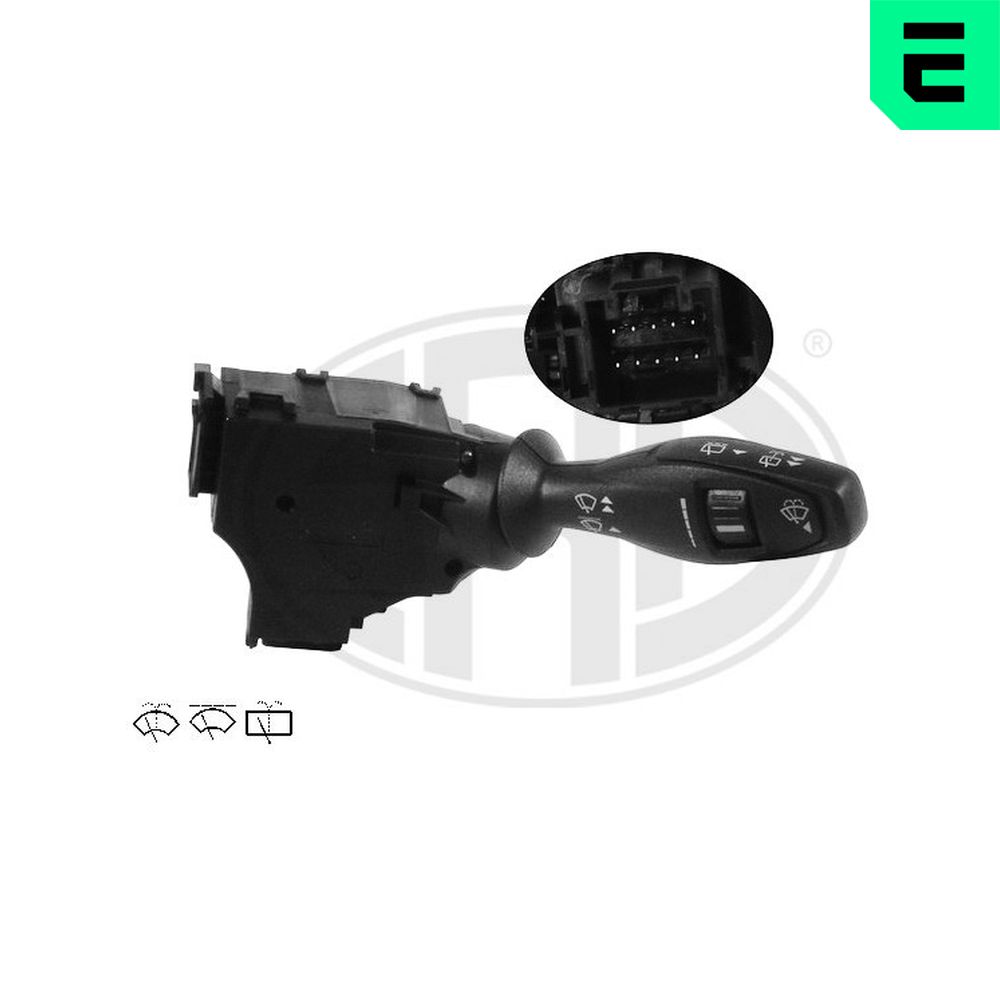 ERA Ratstammekontakt 440415 for FORD