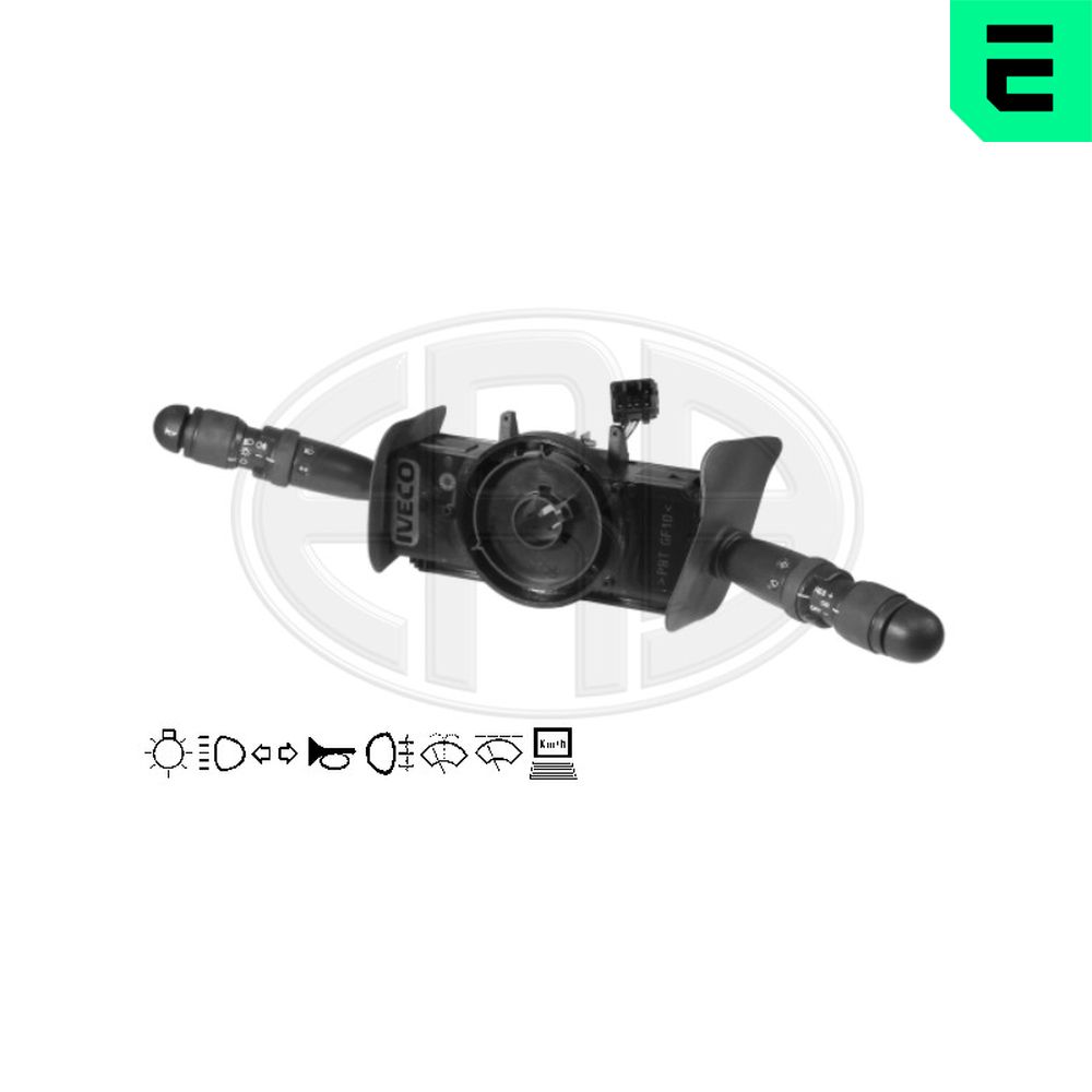ERA Ratstammekontakt 440444 for IVECO