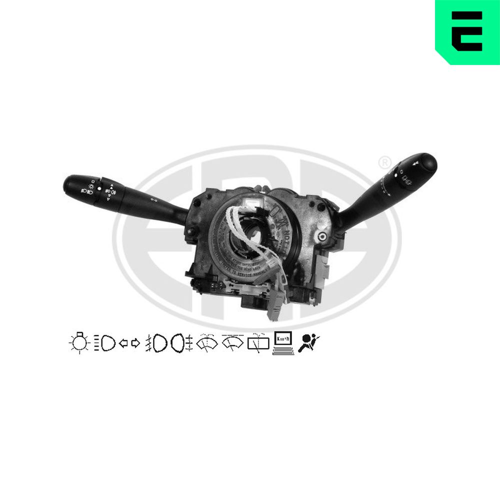 ERA Ratstammekontakt 440457 for PEUGEOT CITROËN/PEUGEOT