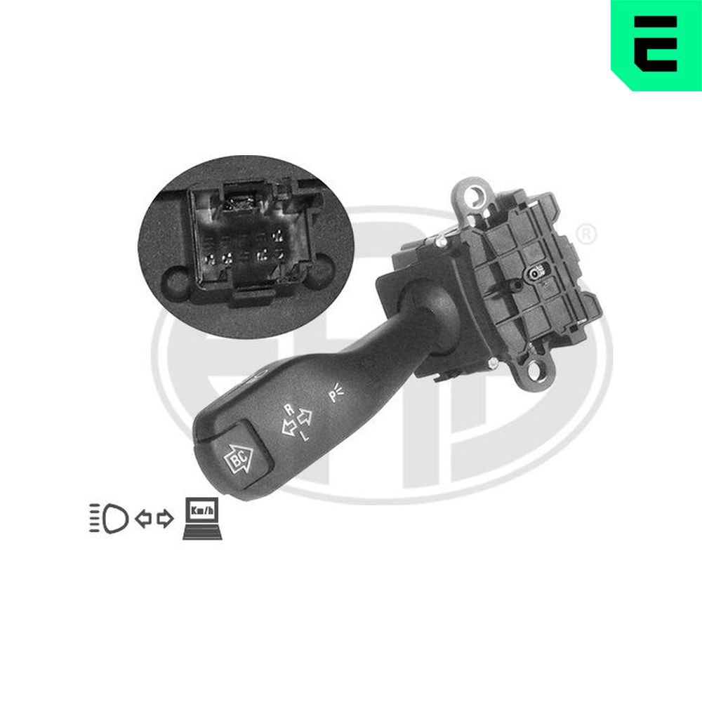 ERA Ratstammekontakt 440522 for BMW
