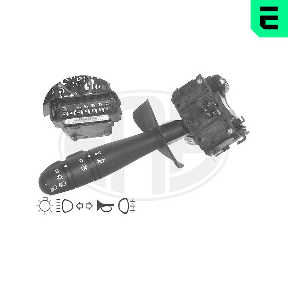 ERA Ratstammekontakt 440535 for RENAULT