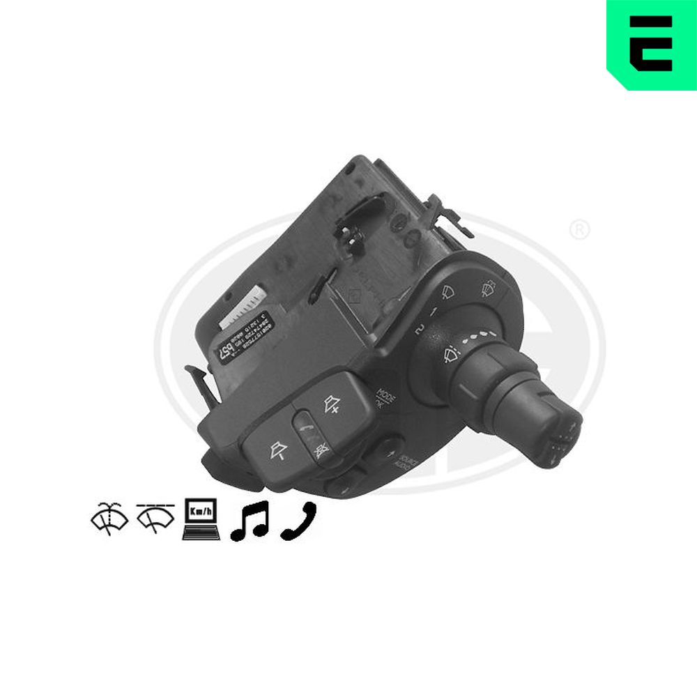 ERA Ratstammekontakt 440558 for RENAULT
