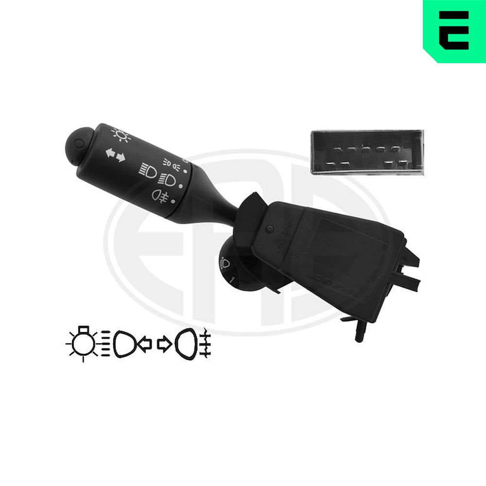 ERA Ratstammekontakt 440638 for MERCEDES-BENZ