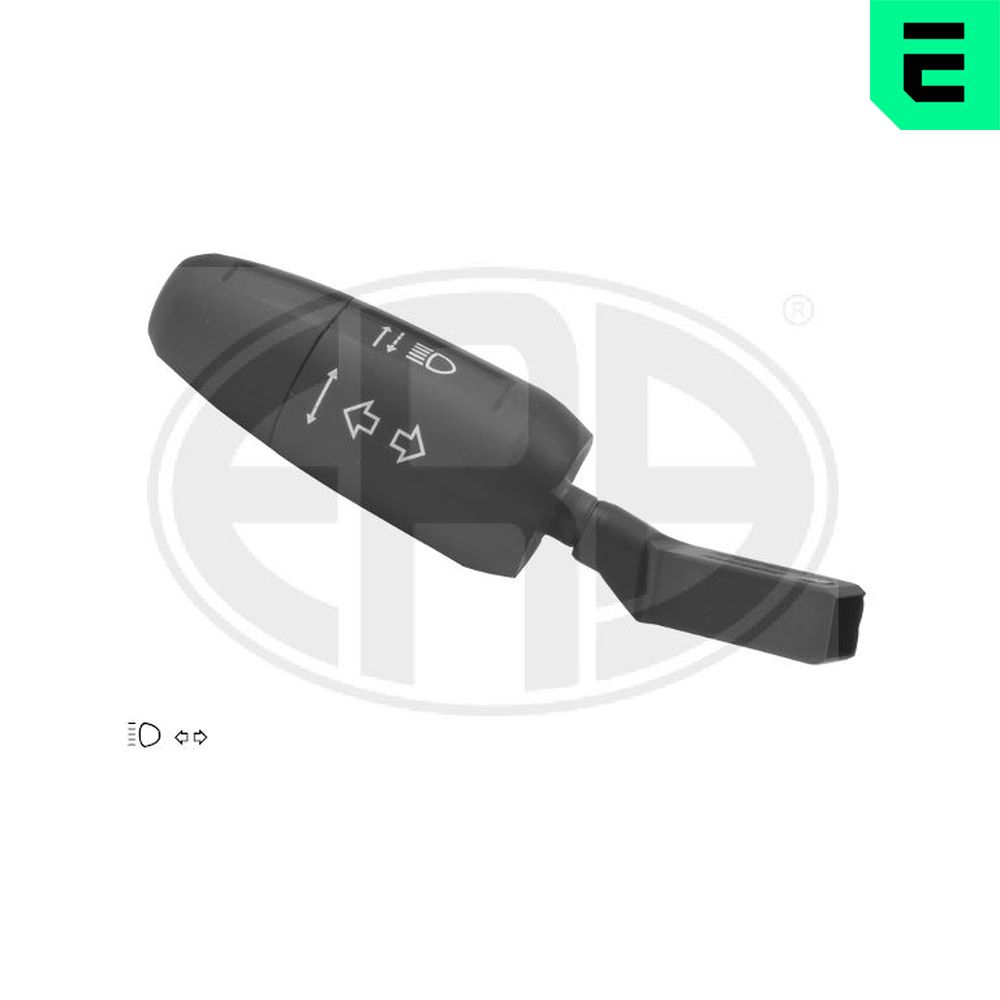 ERA Ratstammekontakt 440650 for OPEL