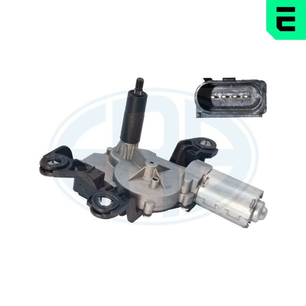 ERA Viskermotor 460343a bag for VW