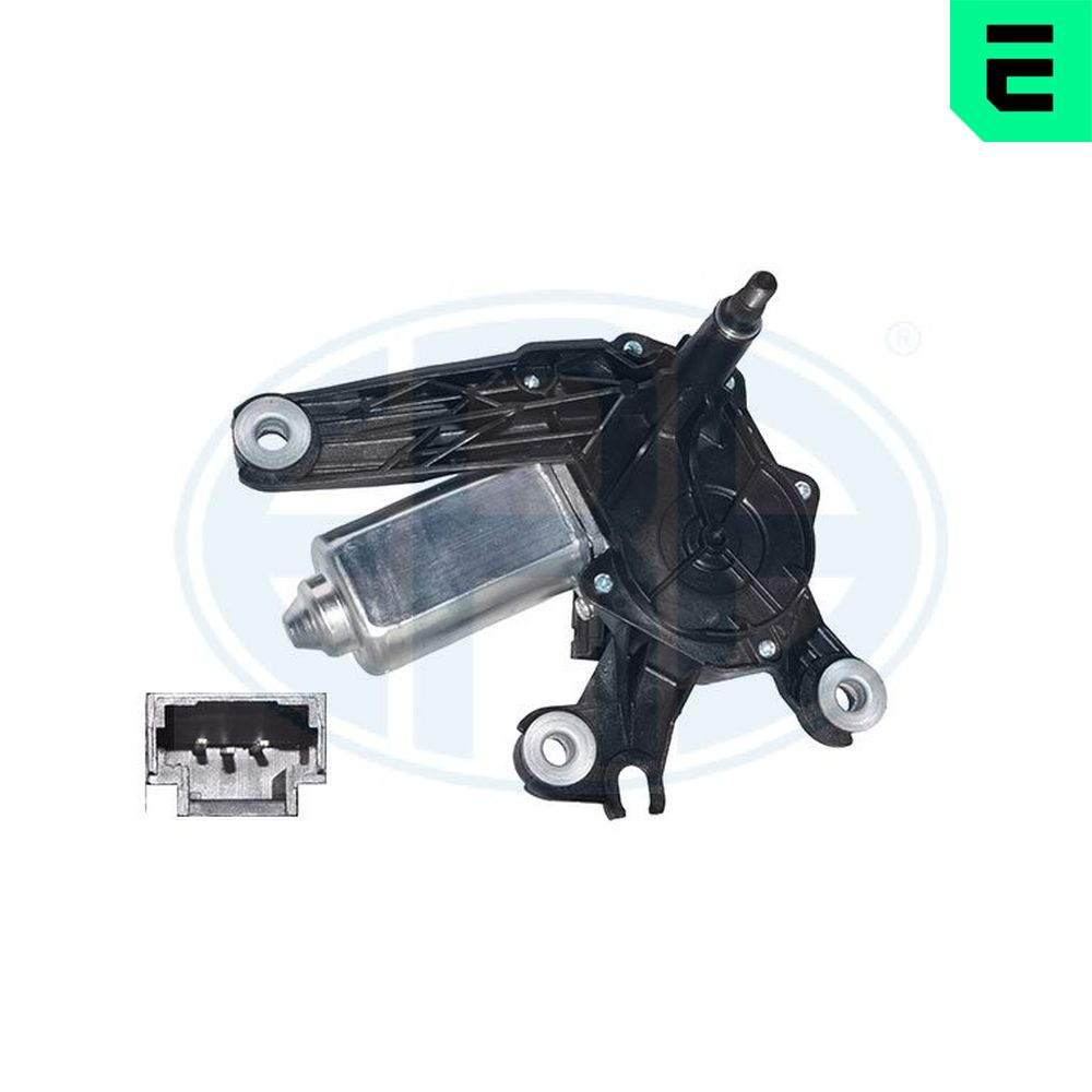 ERA Viskermotor 460345a bag for CITROËN/PEUGEOT