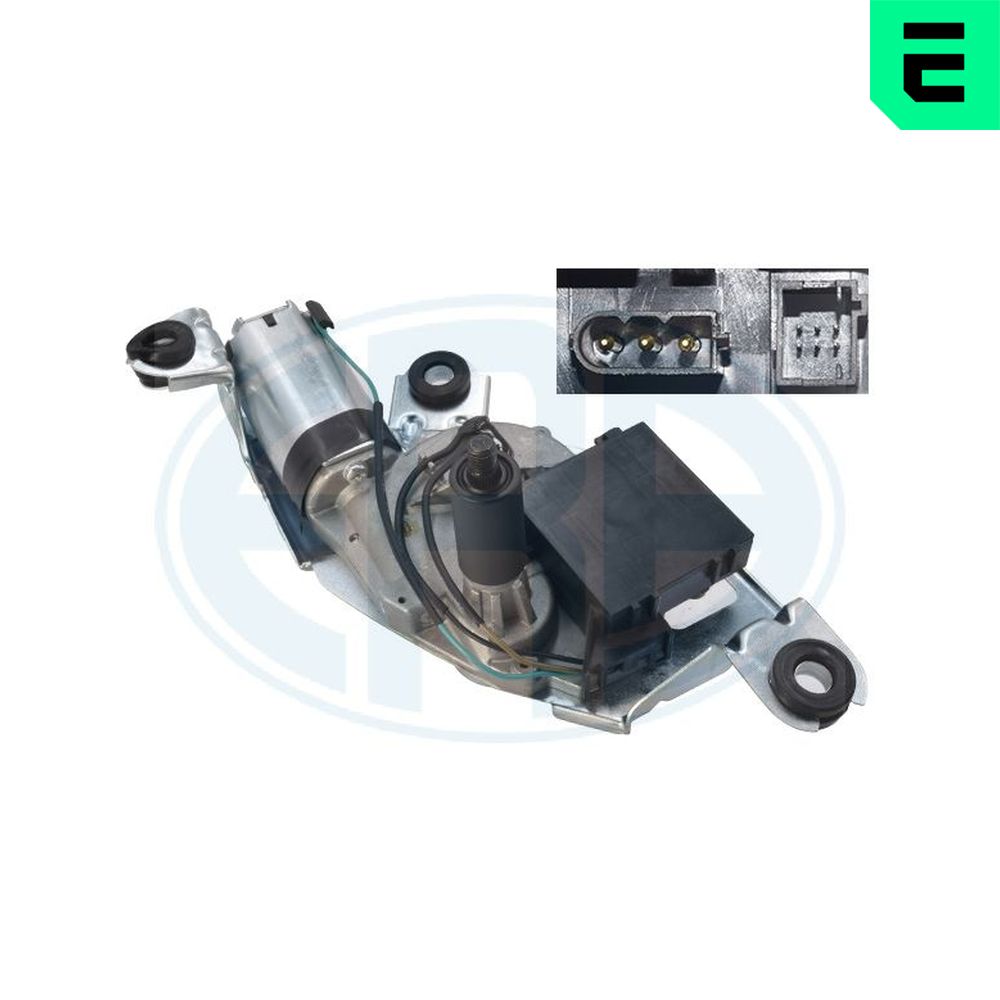 ERA Viskermotor 460356a bag for BMW