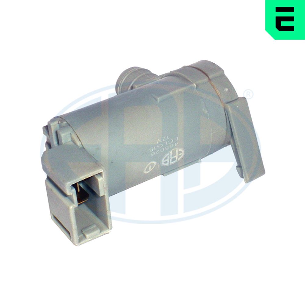ERA Vandpumpe, rudevisker/vasker 465026 for ISUZU NISSAN