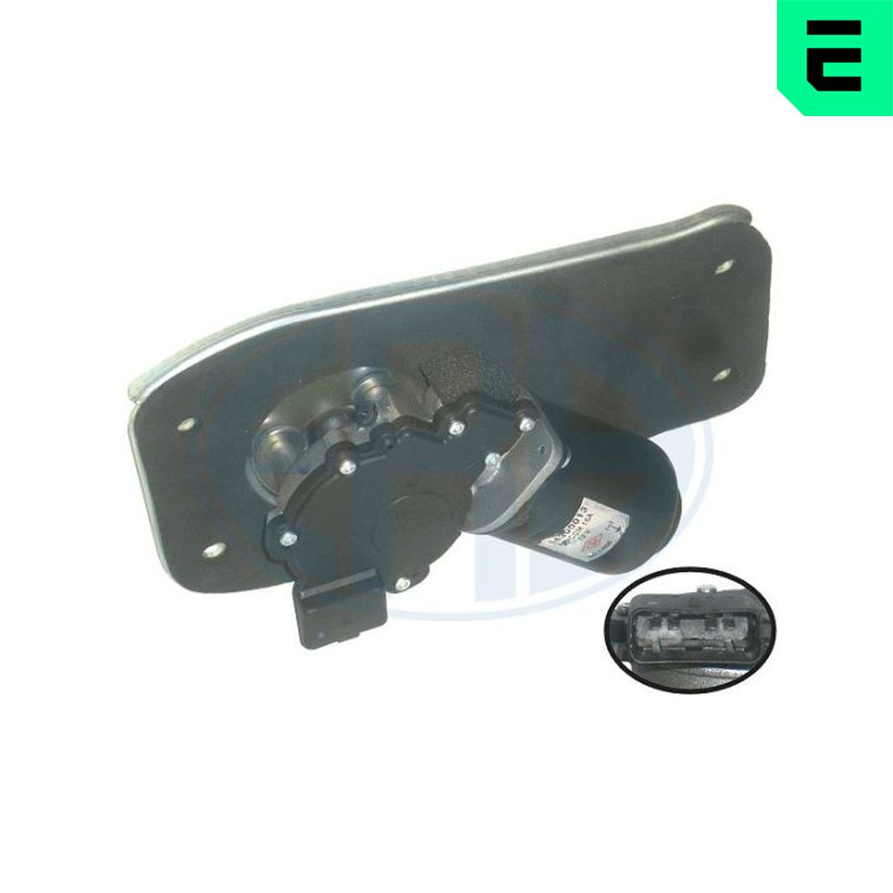 ERA Rudevaskeranlæg 460224 foran for PEUGEOT CITROËN/PEUGEOT