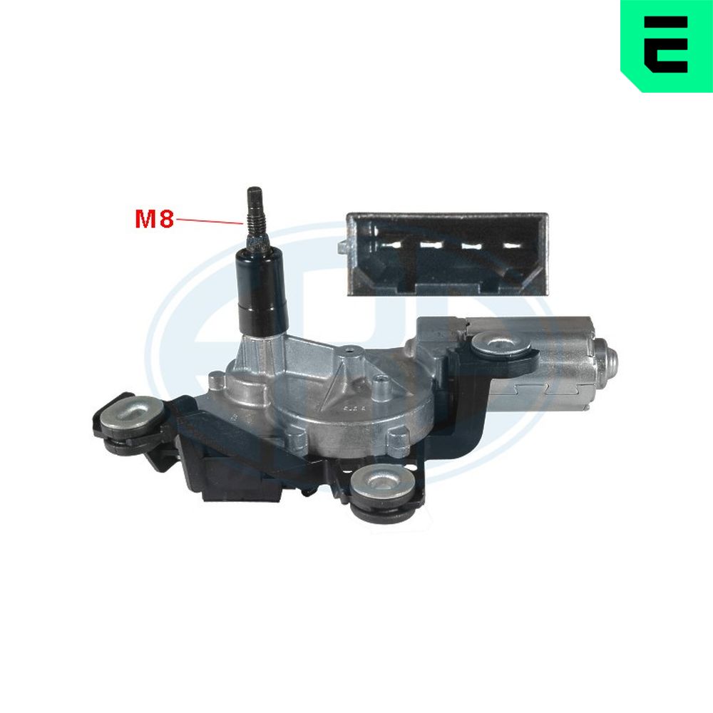 ERA Viskermotor 460003a bag for AUDI VW