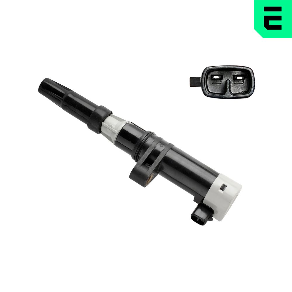 ERA Tændspole 880009a for OPEL GENERAL MOTORS NISSAN RENAULT