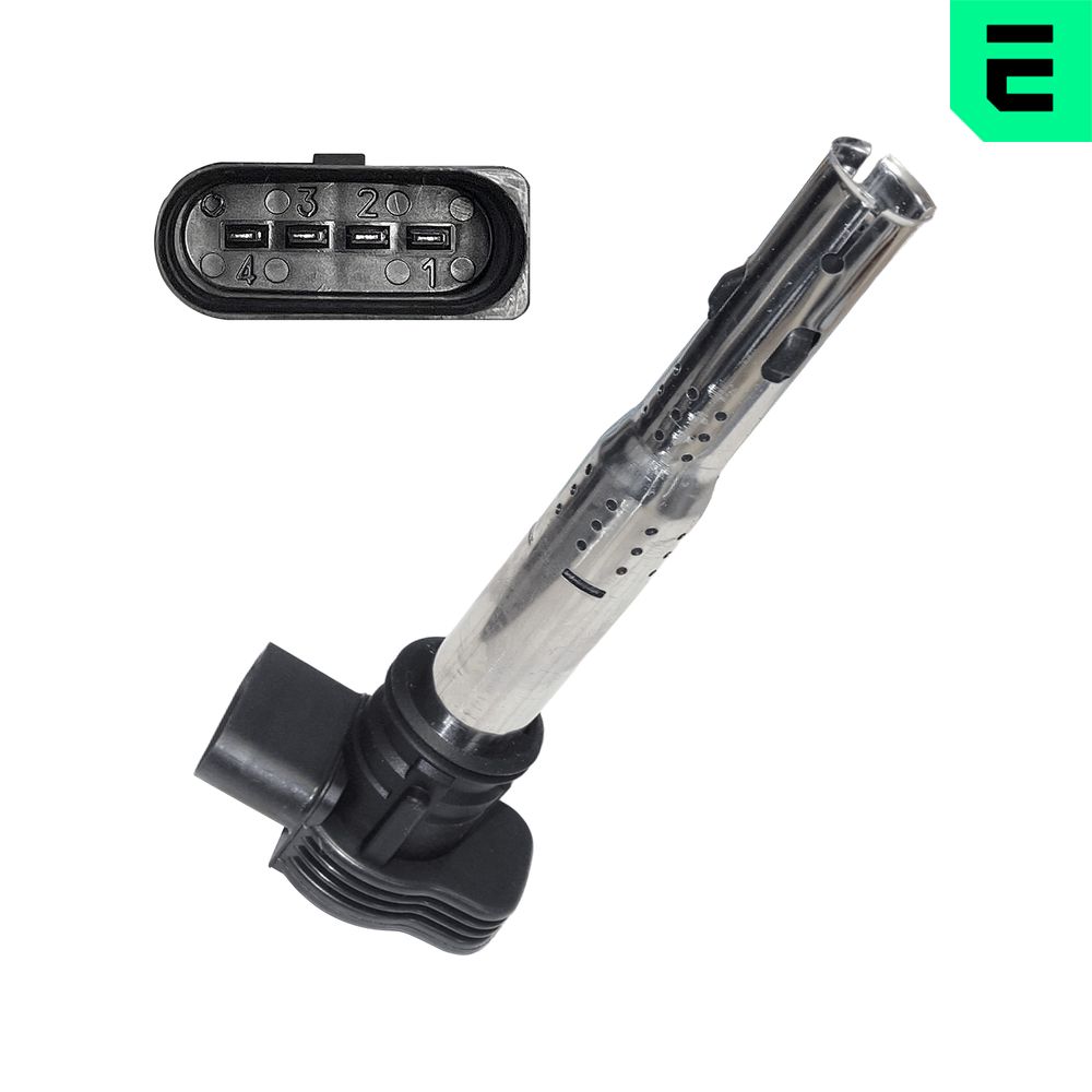 ERA Tændspole 880064 for VW