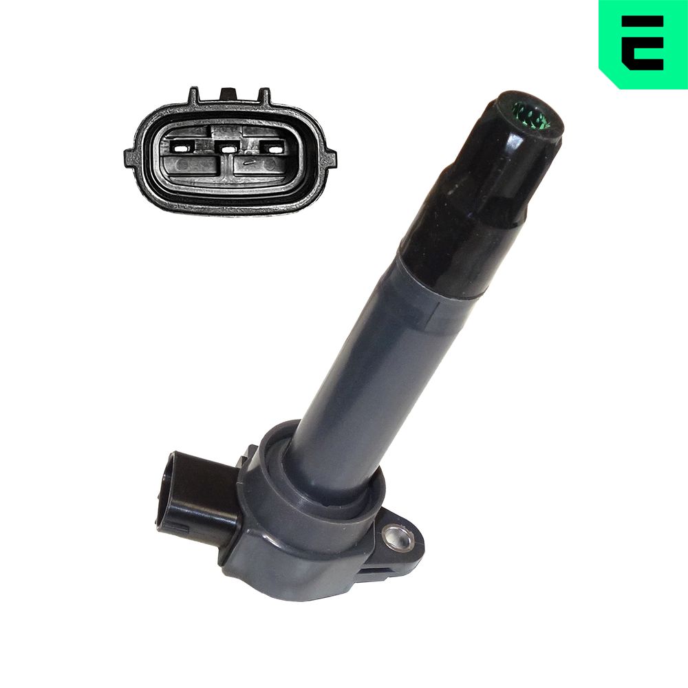 ERA Tændspole 880512a for MITSUBISHI