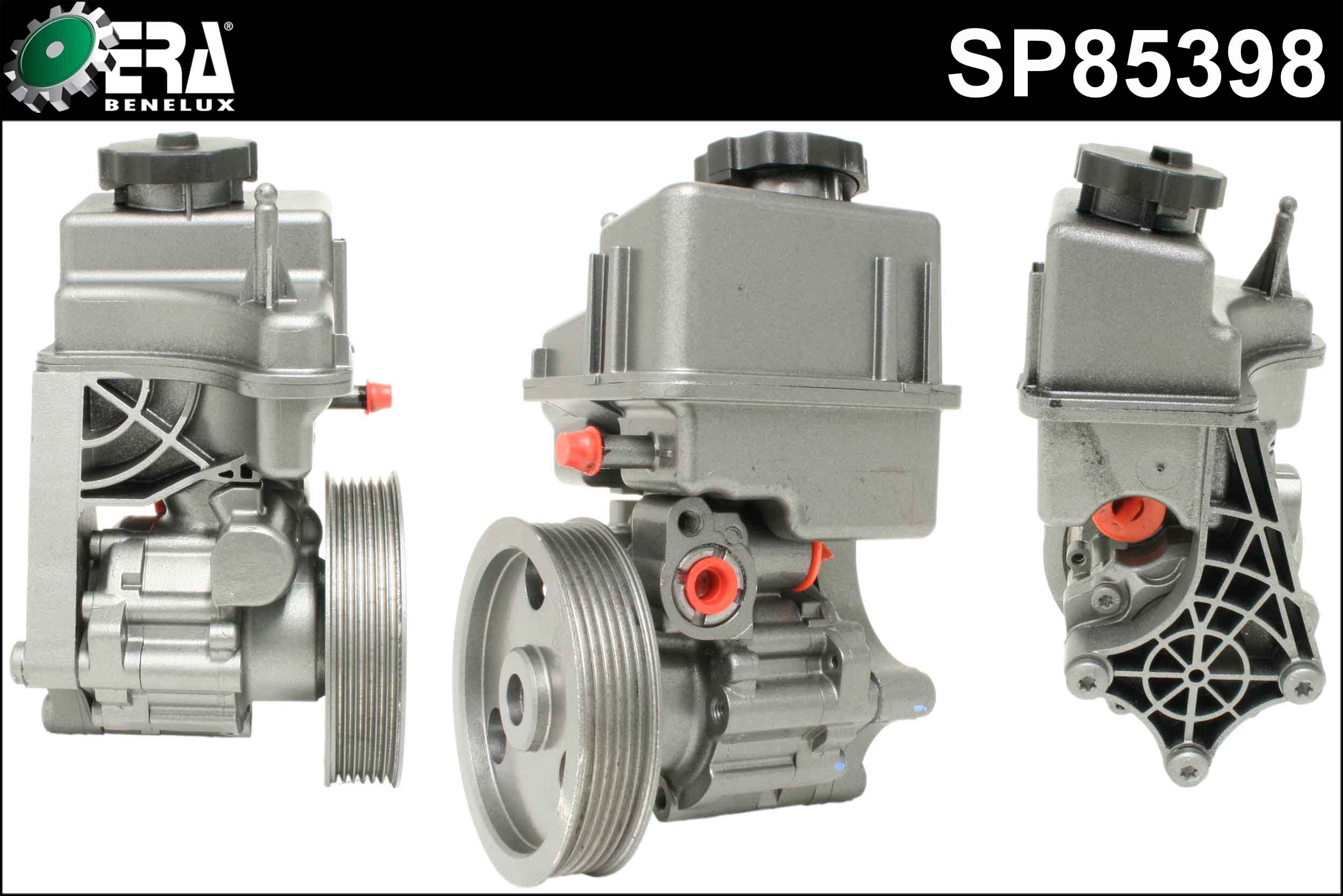 ERA BENELUX Hydraulikpumpe, styresystem sp85398 for MERCEDES-BENZ