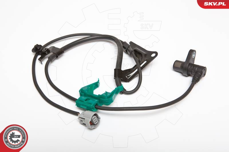 ESEN SKV ABS Sensor 06skv195 foraksel for TOYOTA