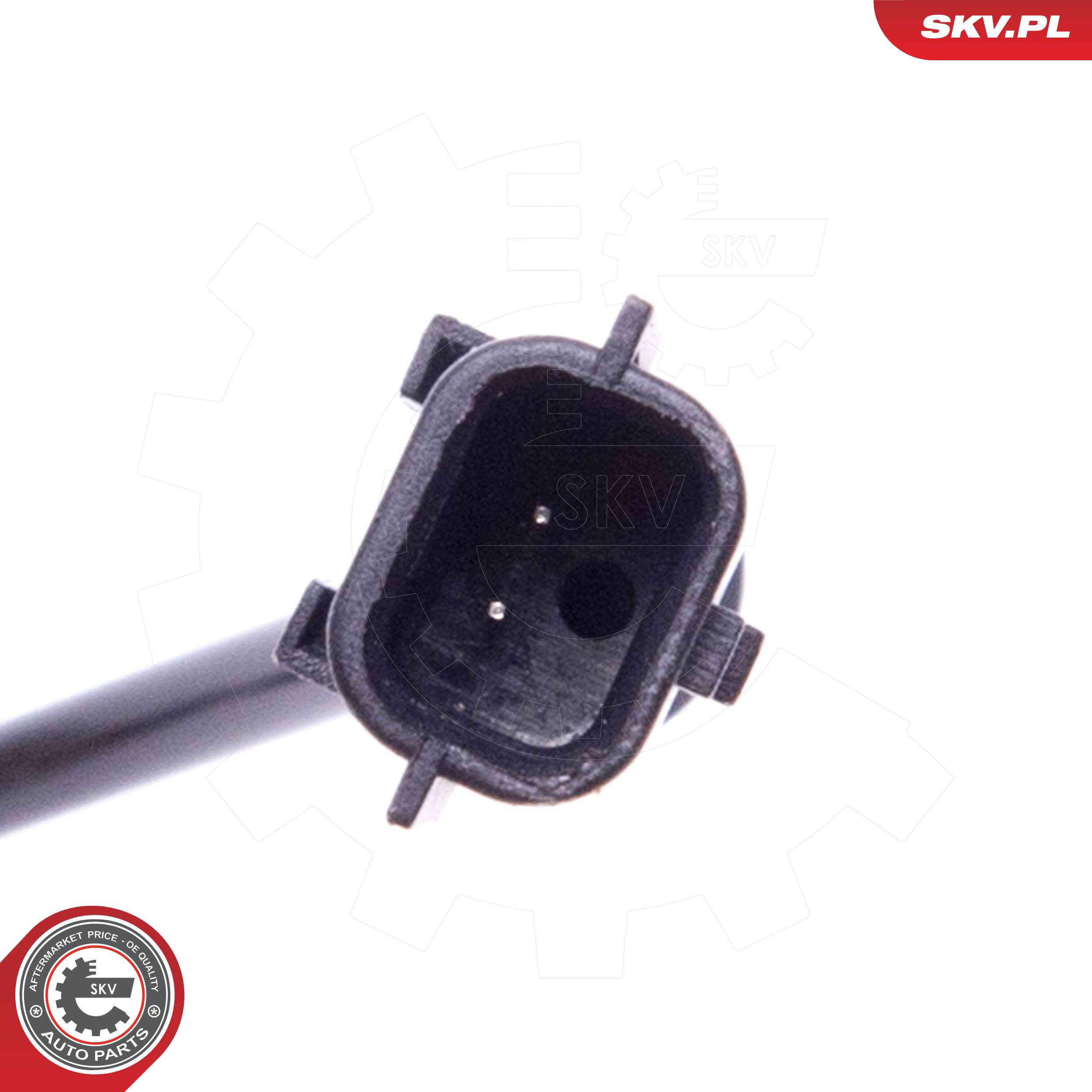 ESEN SKV ABS Sensor 06skv539 foraksel for DACIA