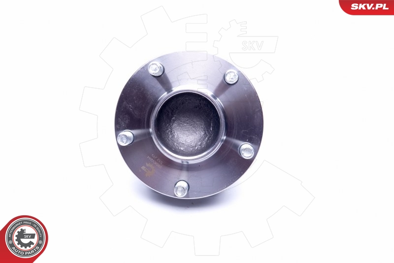 ESEN SKV Hjullejesæt 29skv244 foraksel for NISSAN