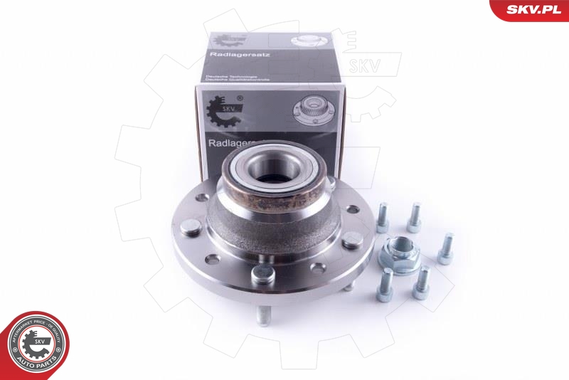 ESEN SKV Hjullejesæt 29skv304 bagaksel for FORD