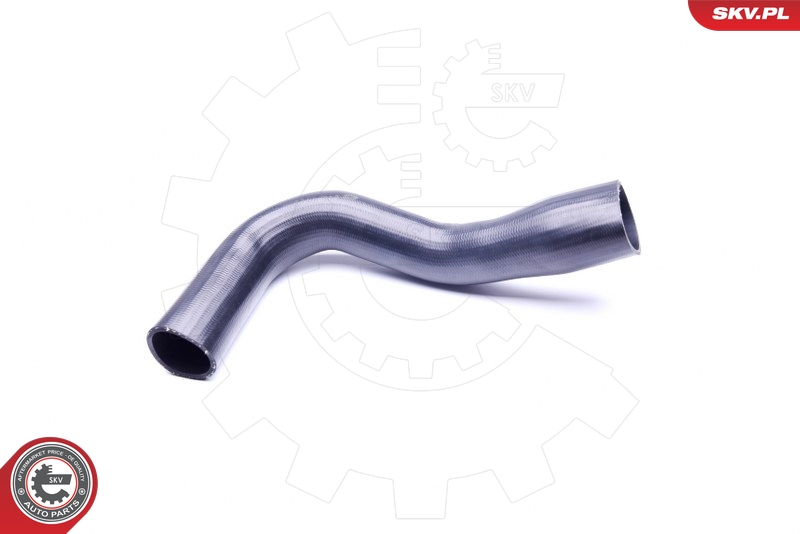 ESEN SKV Ladeluftslange 43skv088 for VAUXHALL