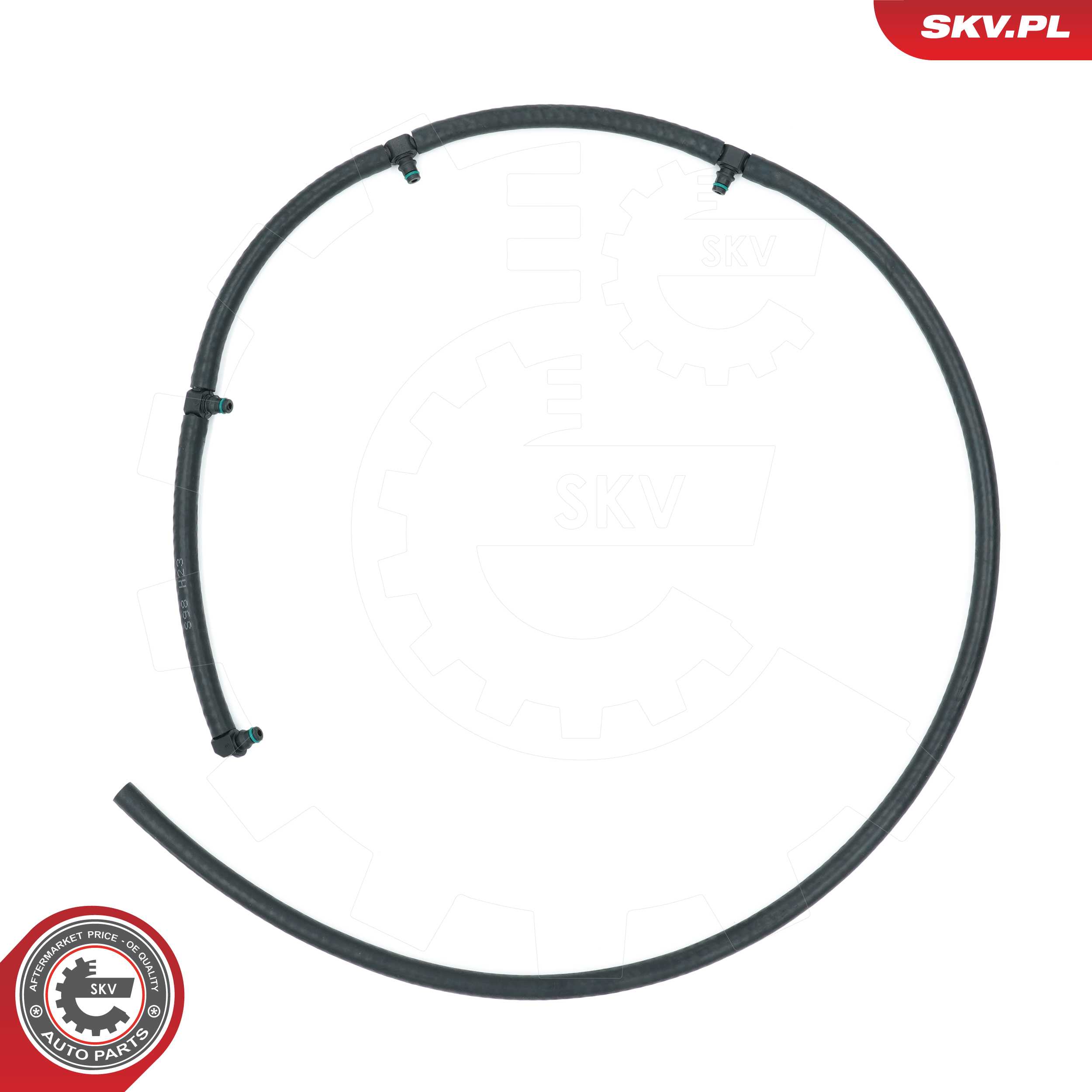 ESEN SKV Slange 54skv319 for JEEP