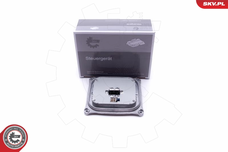 ESEN SKV Styreenhed, belysning 59skv002 venstre for BMW LANCIA RENAULT