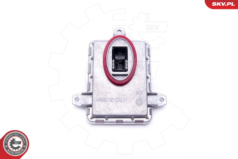 ESEN SKV Styreenhed, belysning 59skv016 foran for SMART MINI BMW MERCEDES-BENZ