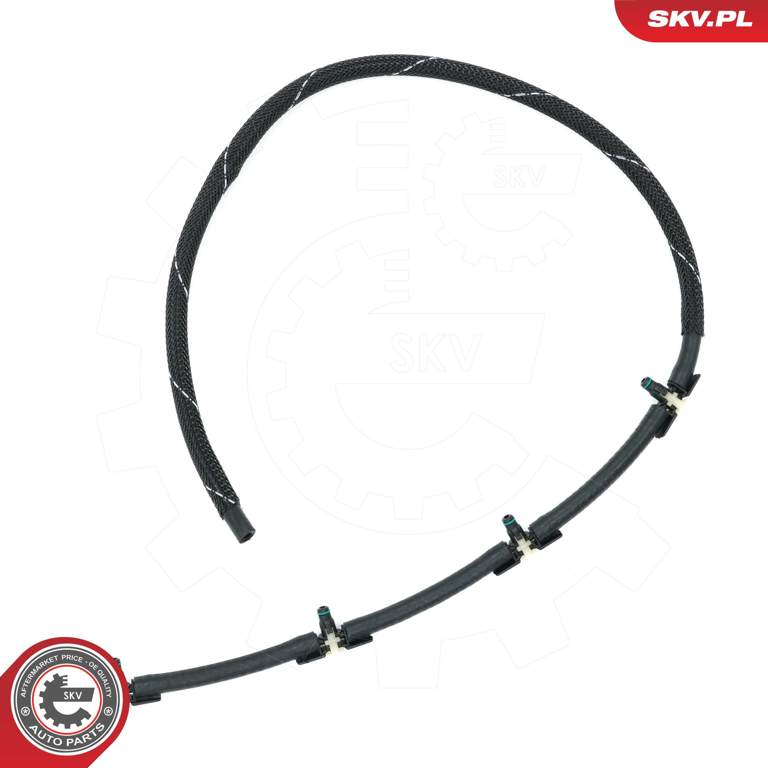 ESEN SKV Slange 54skv392 for MINI