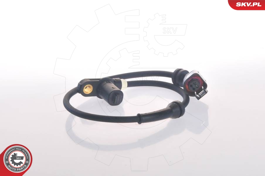 ESEN SKV ABS Sensor 06skv113 foraksel for FORD TOYOTA BMW VAG FORD USA