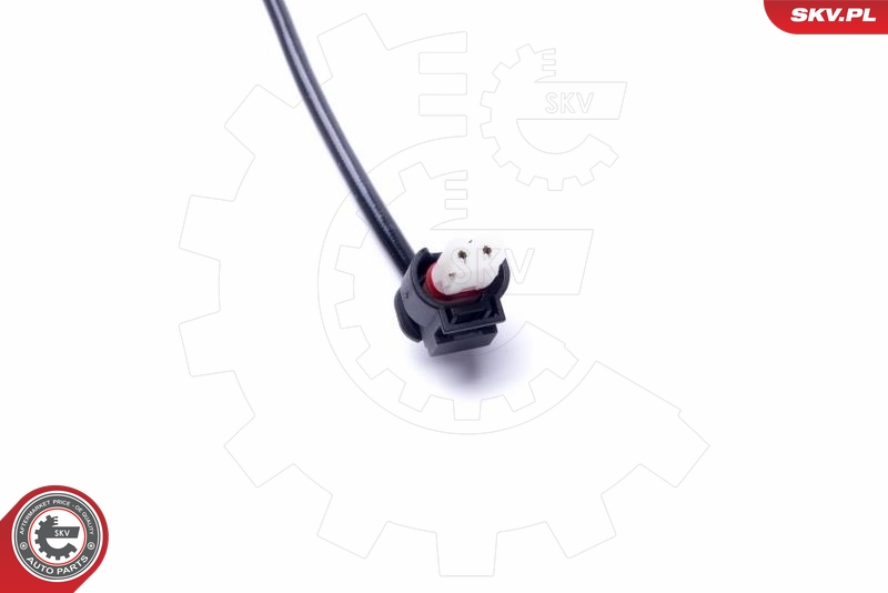 ESEN SKV Sensor, udstødningsgastemperatur 30skv415 for SMART MERCEDES-BENZ