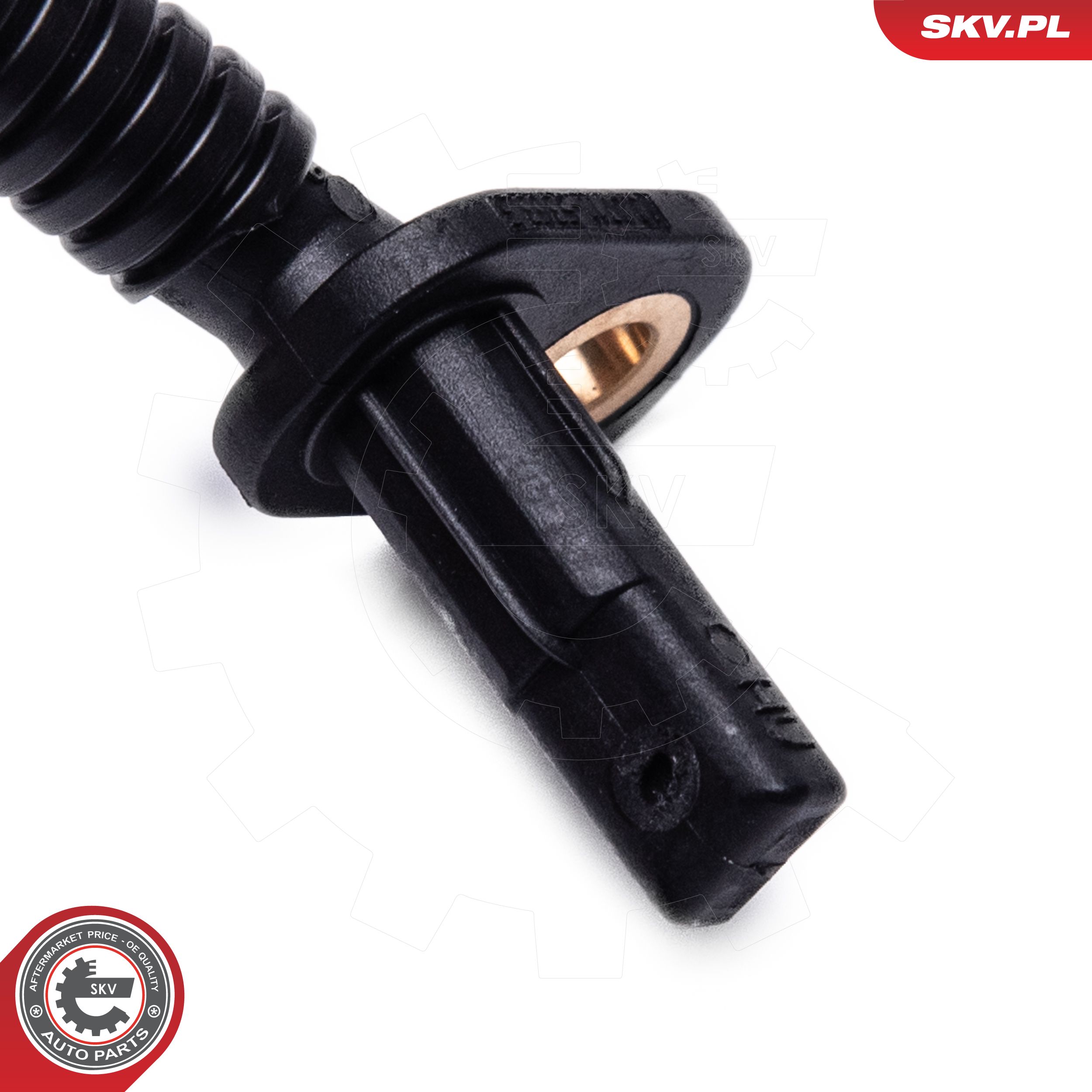 ESEN SKV ABS Sensor 06skv478 foraksel for LAND ROVER