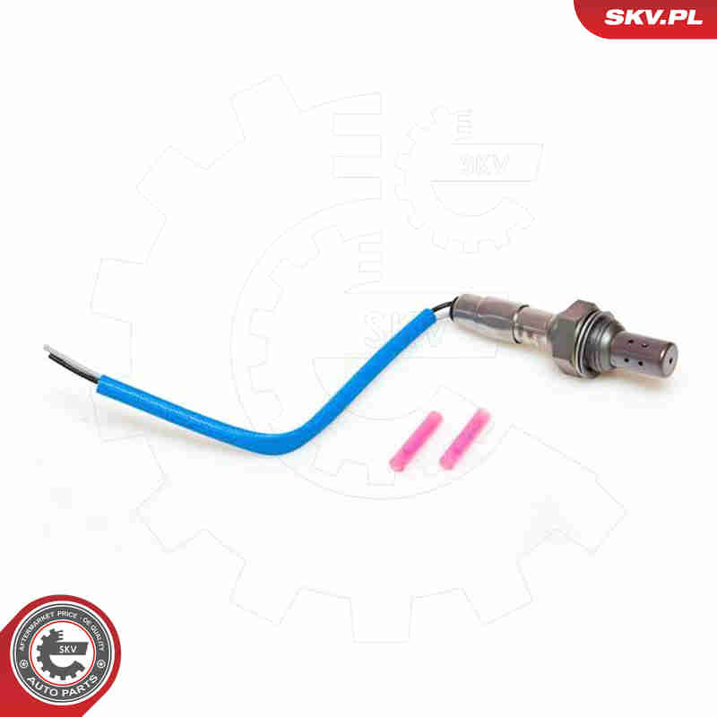 ESEN SKV Lambdasonde 09skv902 for PIAGGIO RENAULT AMC GENERAL MOTORS LANCIA DAEWOO HYUNDAI KIA VW VAG CHRYSLER DAIHATSU HONDA JAGUAR LADA MAZDA MITSU