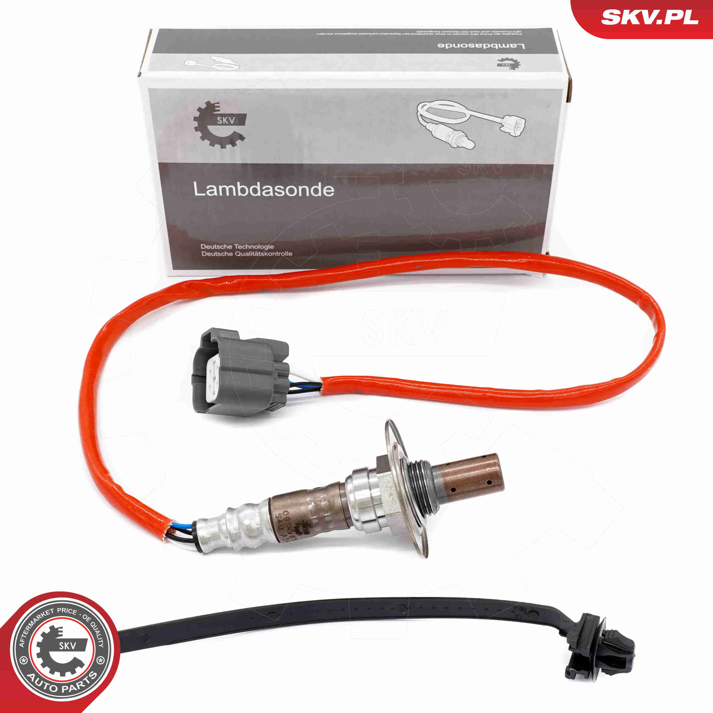 ESEN SKV Lambdasonde 09skv876 for SUBARU