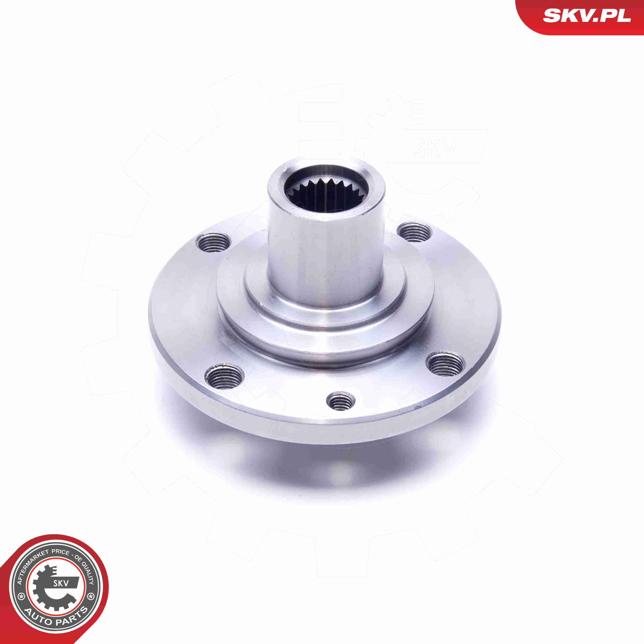 ESEN SKV Hjullejesæt 29skv454 foraksel for FIAT