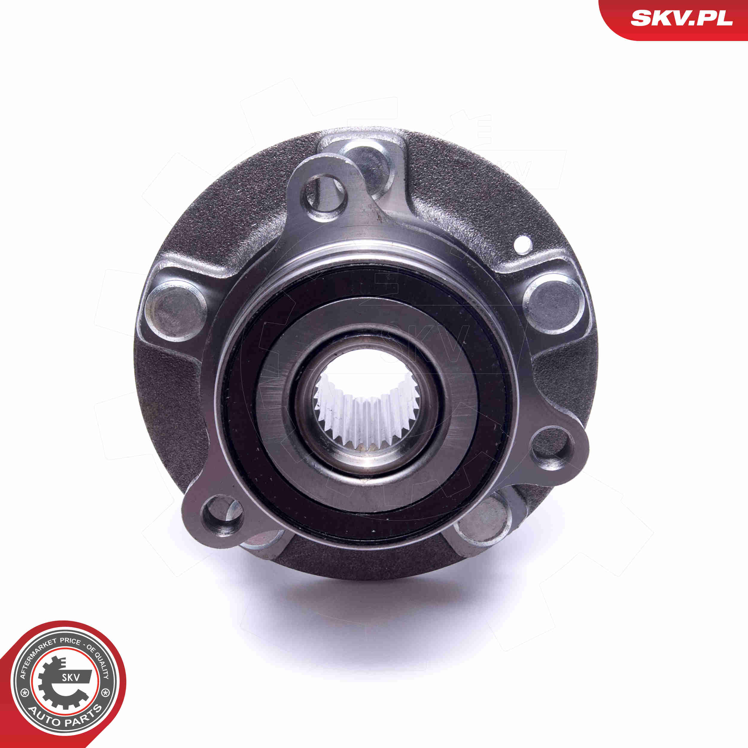 ESEN SKV Hjullejesæt 29skv482 foraksel for HYUNDAI